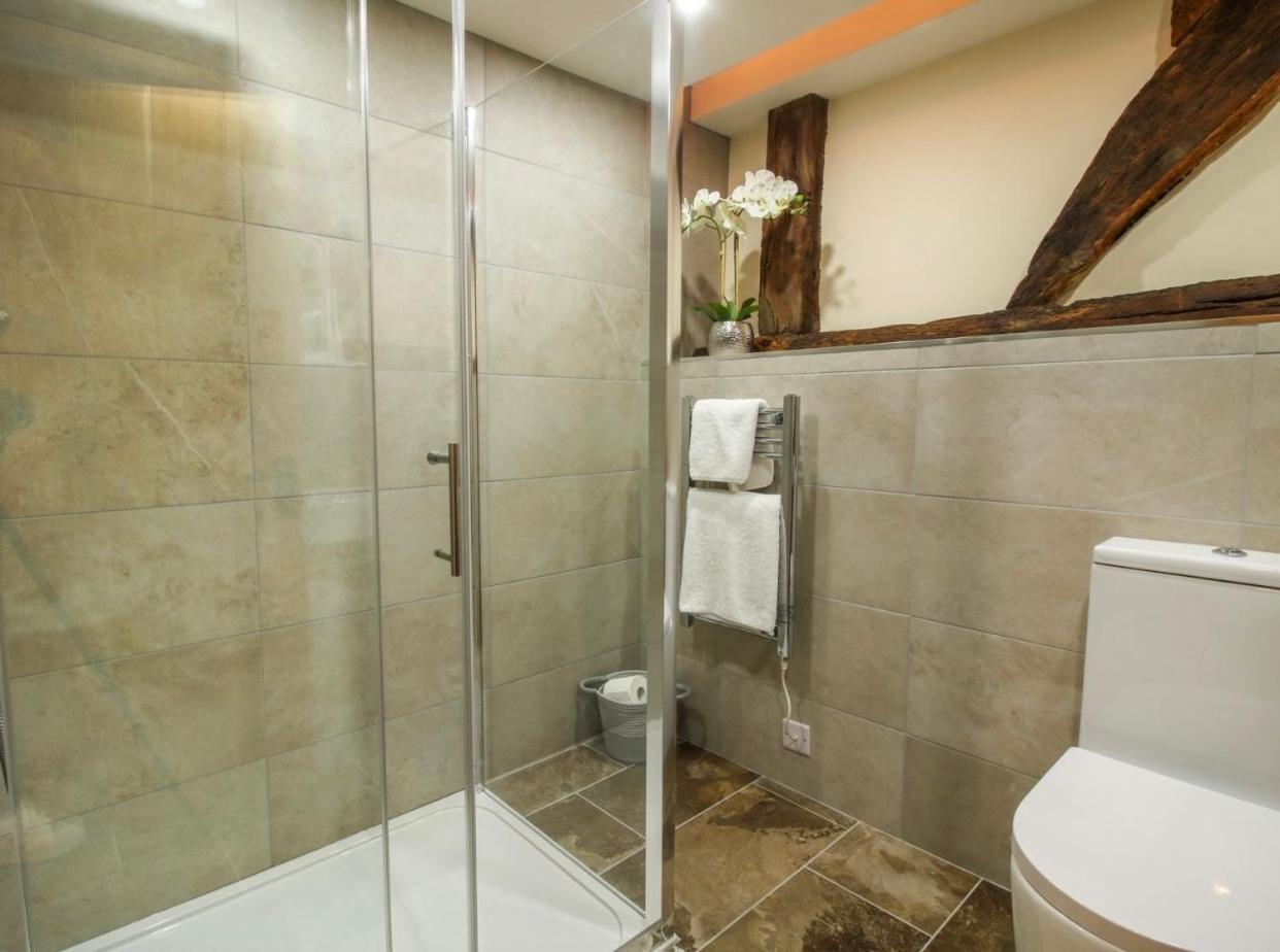 The Hay Loft Villa Quatt Dış mekan fotoğraf